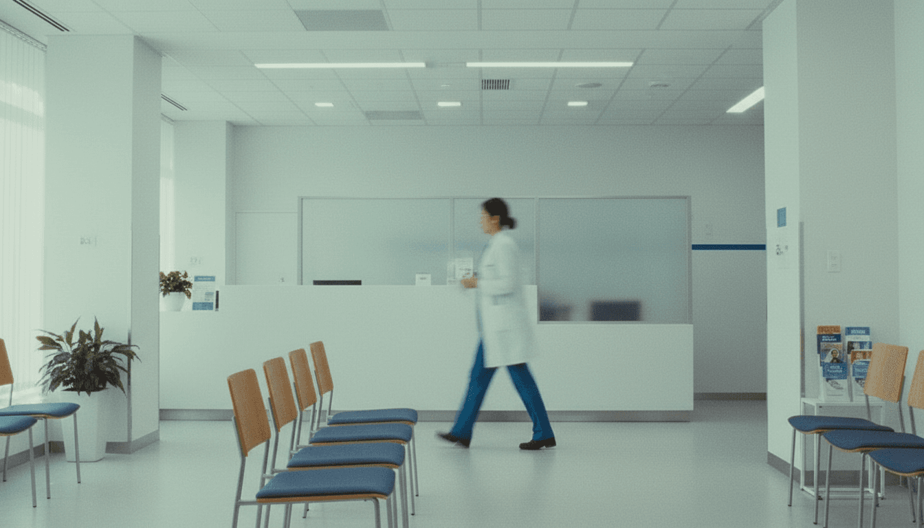 Healthcare
