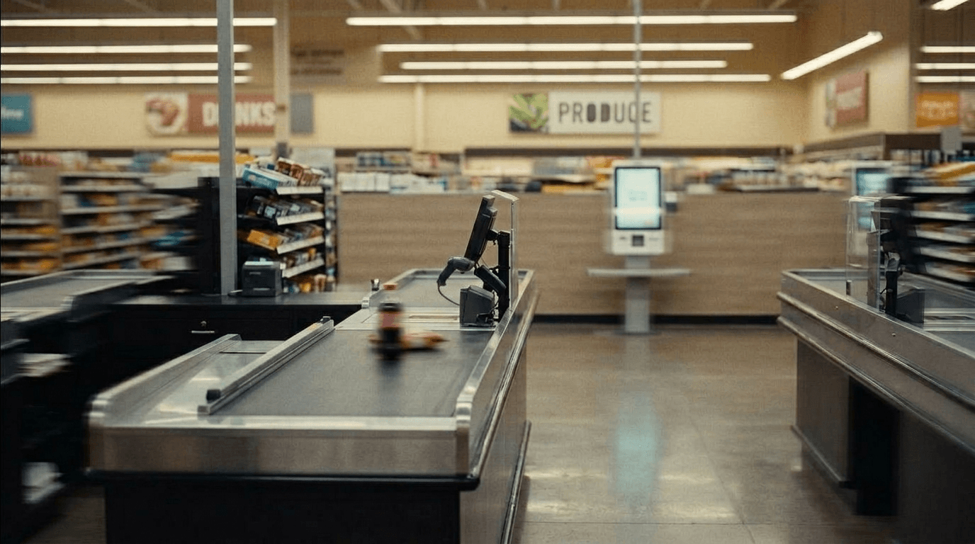 Retail