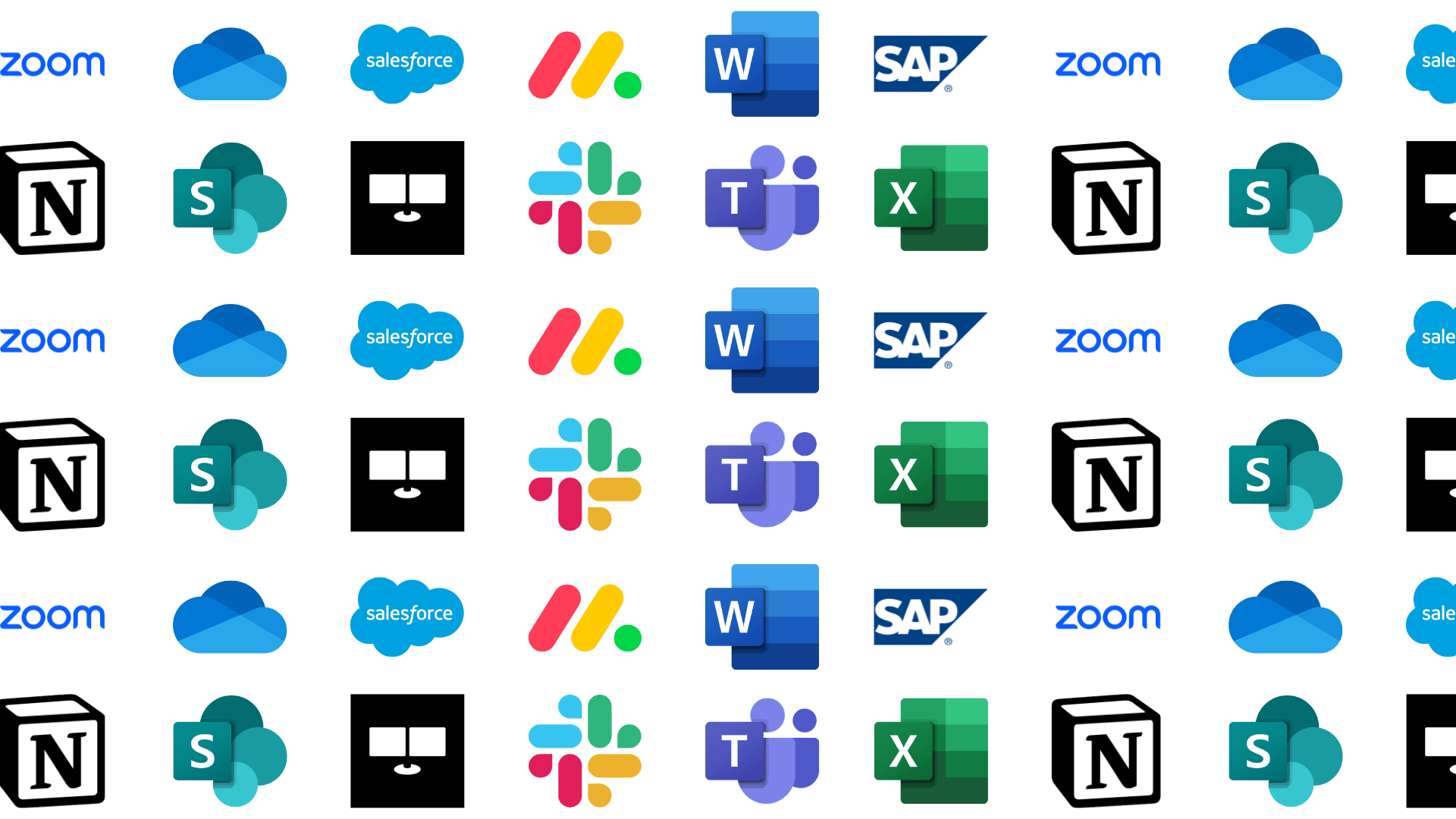 Cross-application workflows