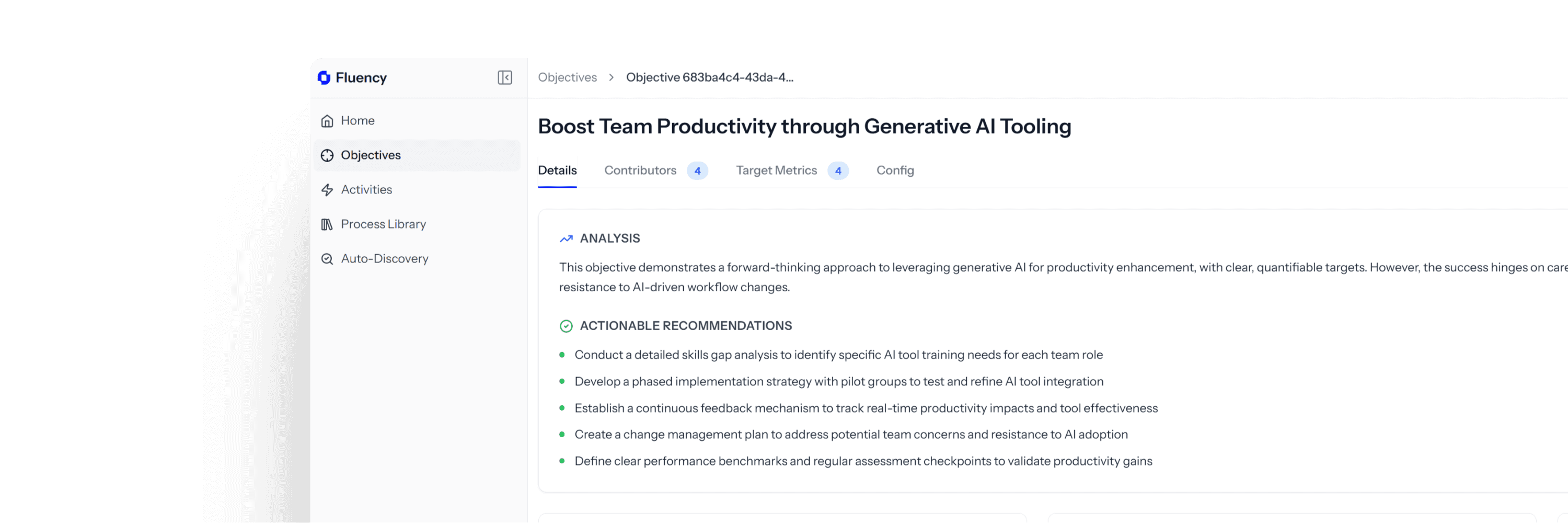 Process automation opportunities