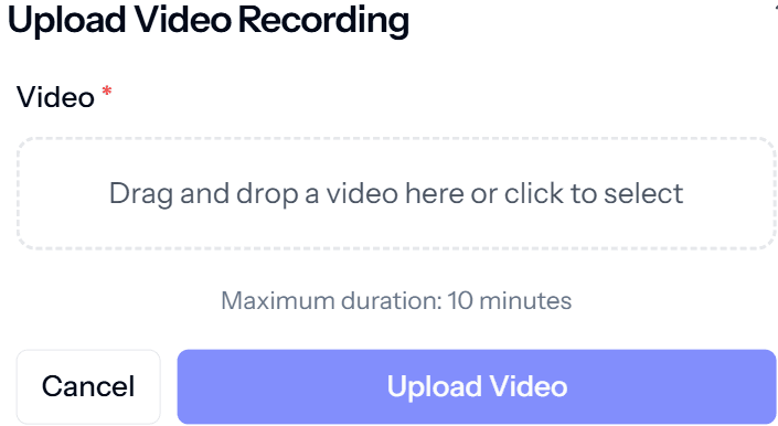 Multi-format support
