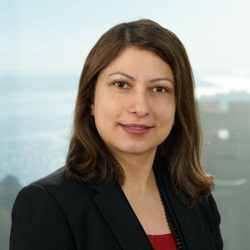 Azra Amir