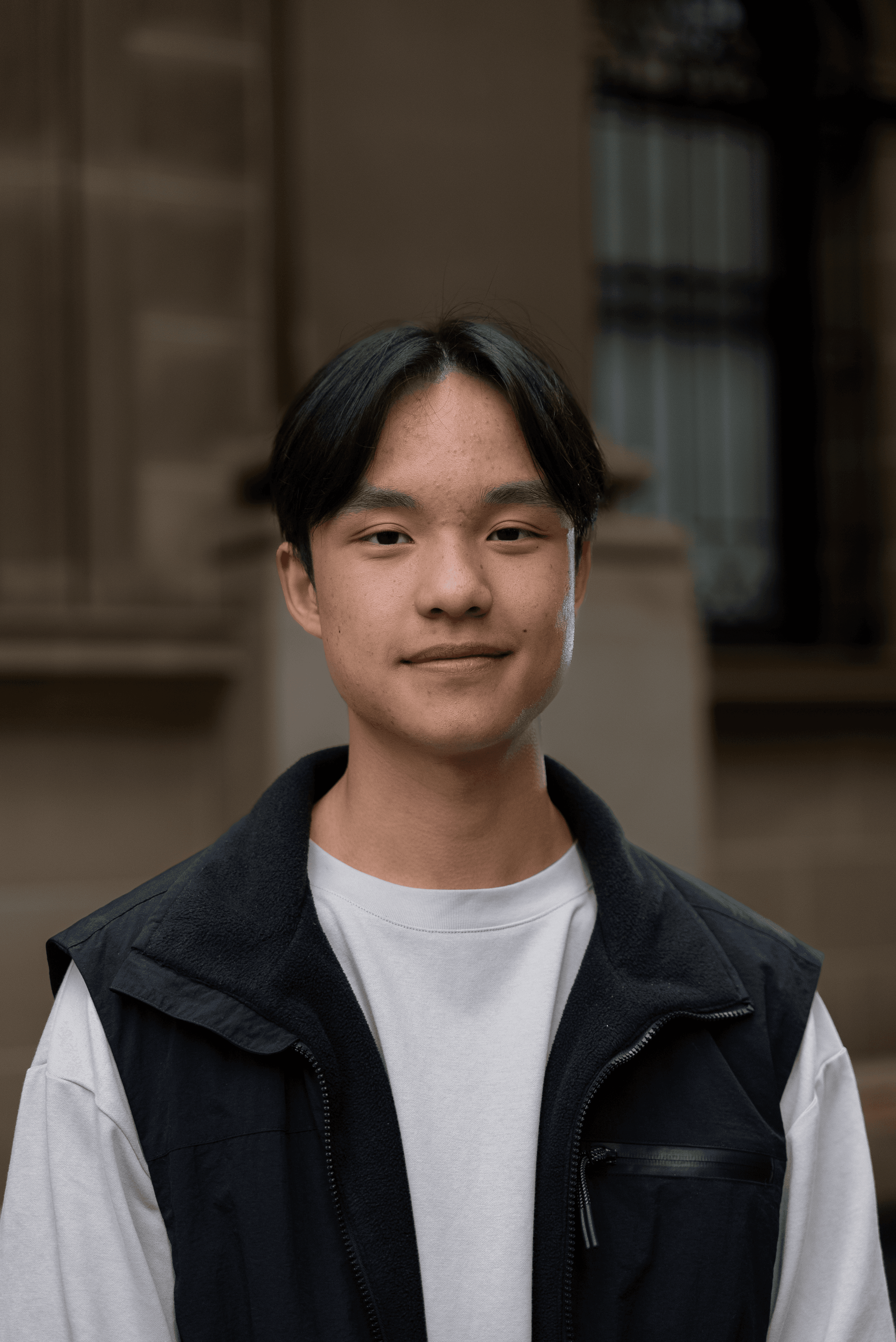 Donald La