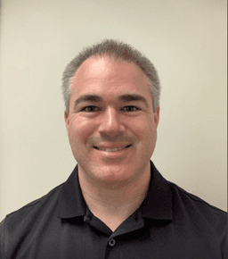 Jeff Champion headshot
