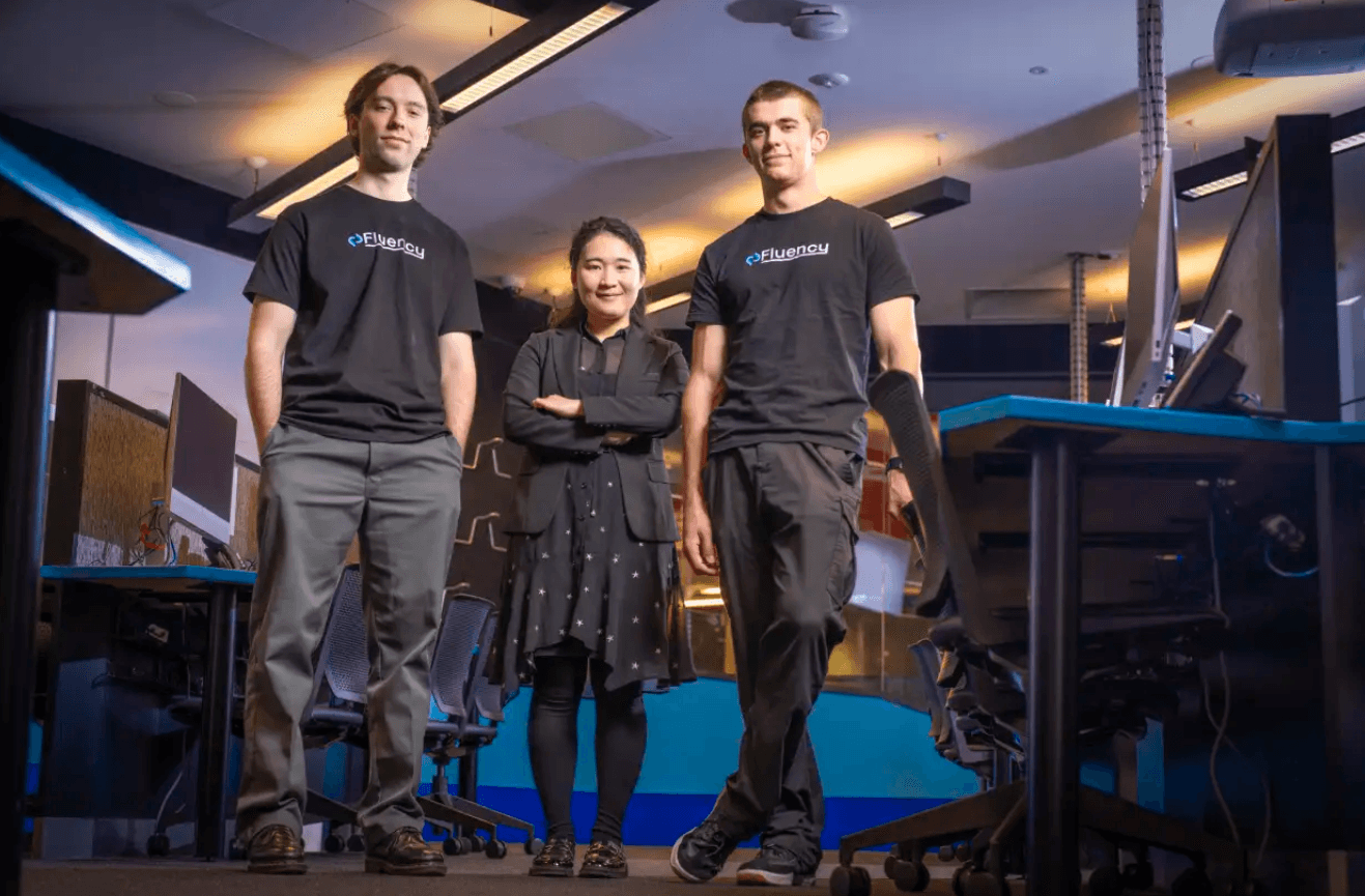 AFR Article Repost: How this intern turned paper-shuffling into a successful start-up