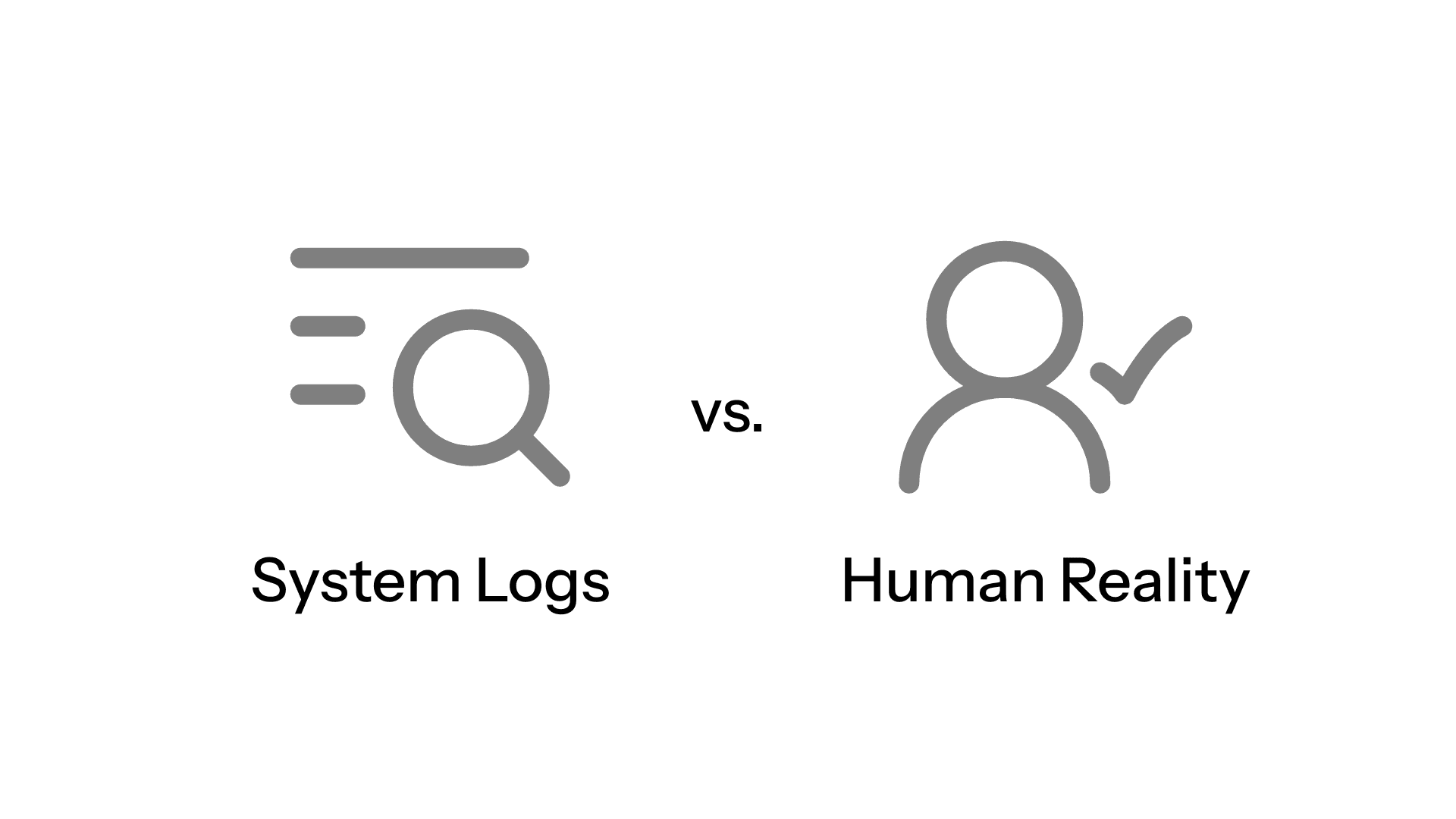The Difference Between Process Mining and Work Intelligence