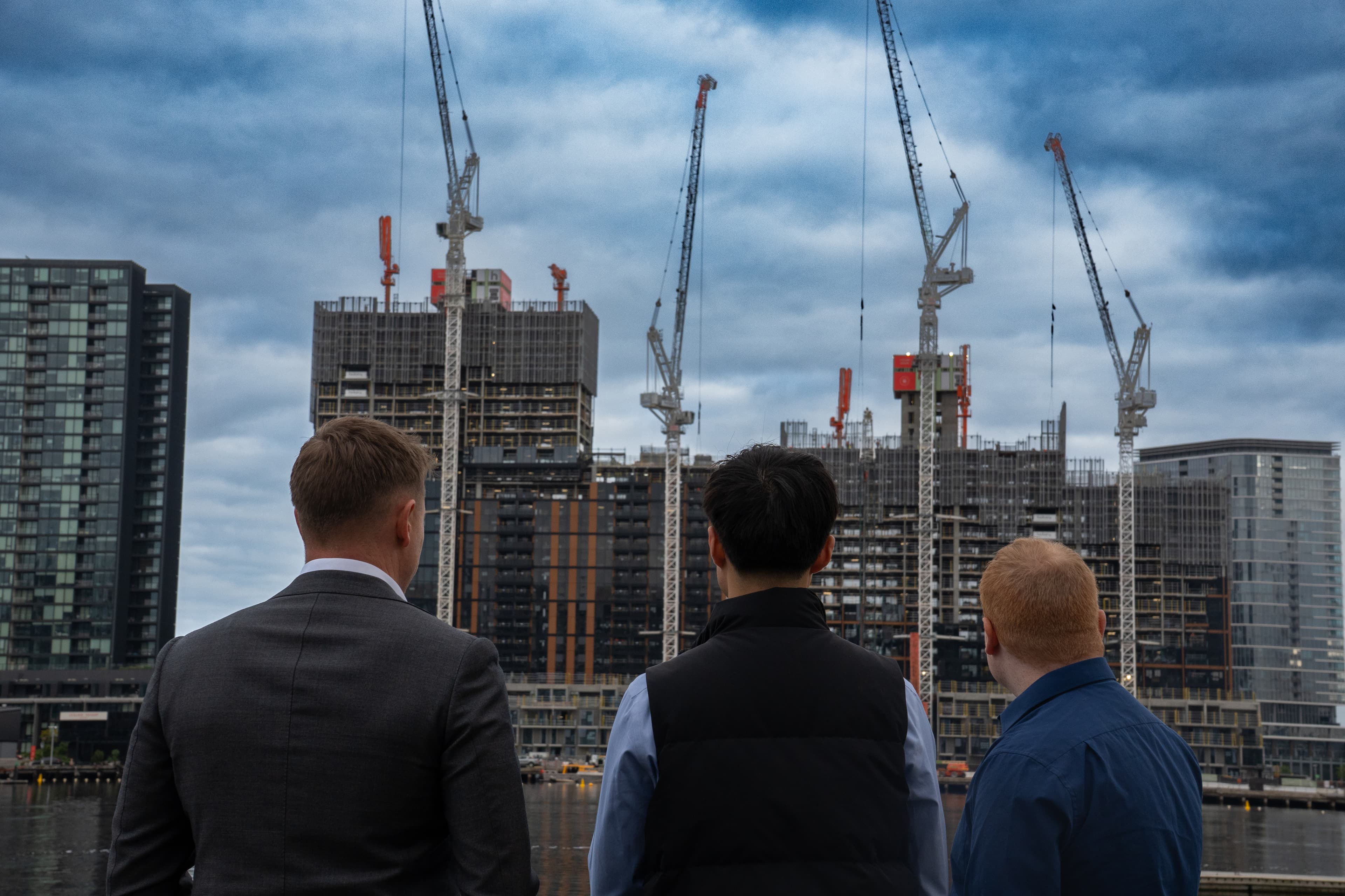 Johns Lyng Group case study