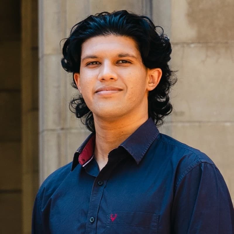 Varad Chaudari